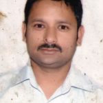 37 Ravinder Singh, Chowkidar